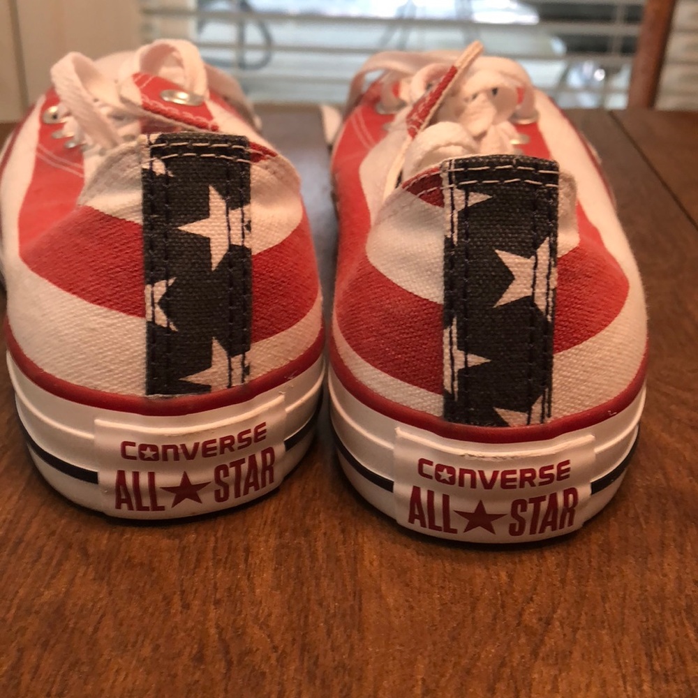 🇺🇸America Converse! 🇺🇸